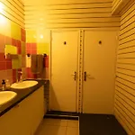Auberge de jeunesse Korean Style Minbak Number Two Paris