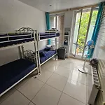 Korean Style Minbak Number Two Auberge de jeunesse