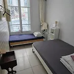 Hostel Korean Style Minbak Number Two Paris