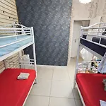 Hostel Korean Style Minbak Number Two *