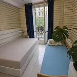 Hostel Korean Style Minbak Number Two *