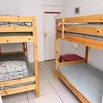 Hostel Korean Style Minbak Number Two *