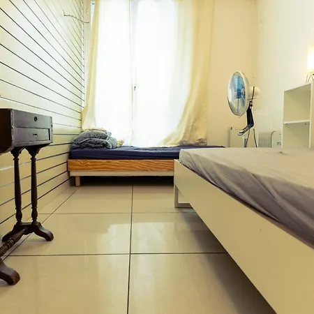 Korean Style Minbak Number Two Париж