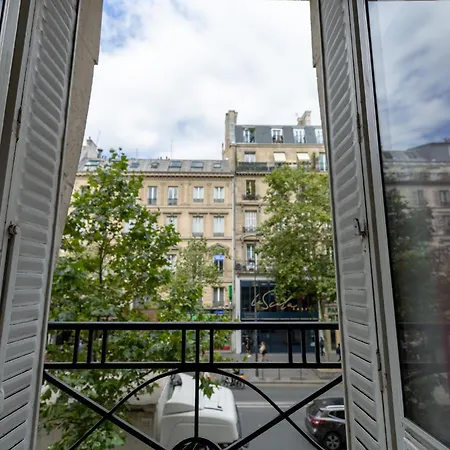 Korean Style Minbak Number Two Hostel Paris