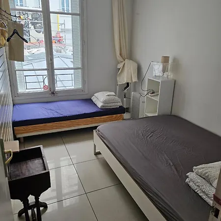 Hostel Korean Style Minbak Number Two *