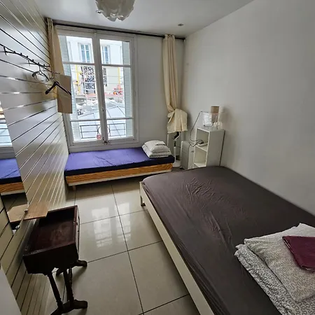 Hostel Korean Style Minbak Number Two Paris