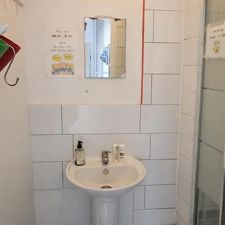 Korean Style Minbak Number Two