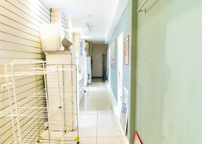 Korean Style Minbak Number Two *