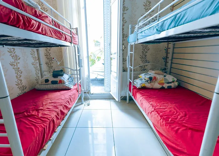 Korean Style Minbak Number Two פריז