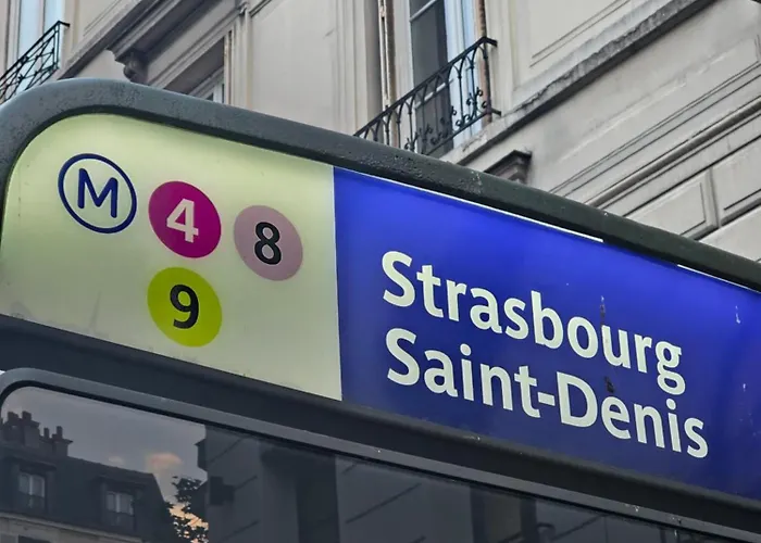 Korean Style Minbak Number Two אכסניה *