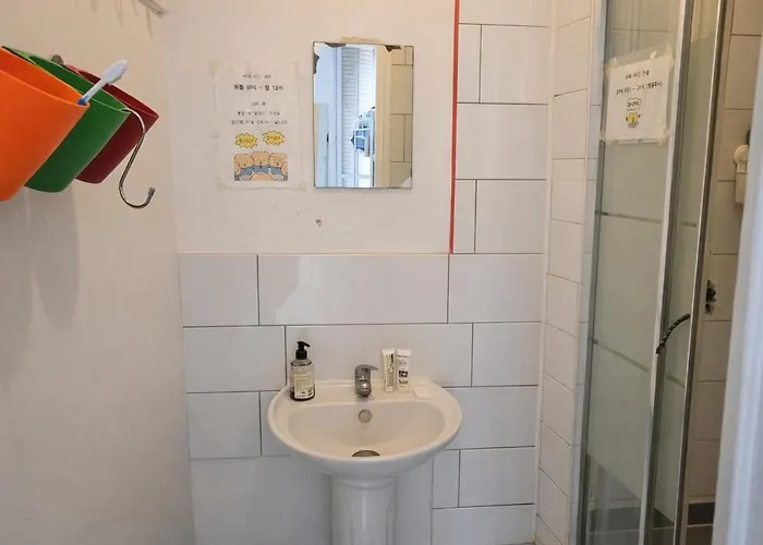 Korean Style Minbak Number Two