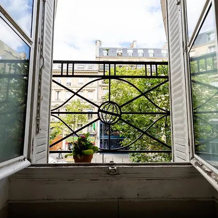 Korean Style Minbak Number Two * Parigi